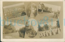 1925 1st Battalion South Wales