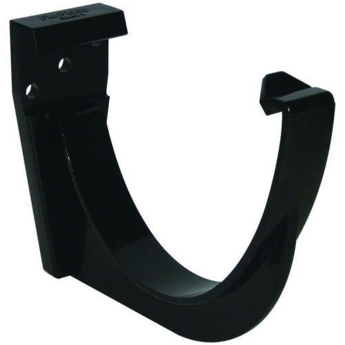 Floplast guttering rkx1bl - floplast,