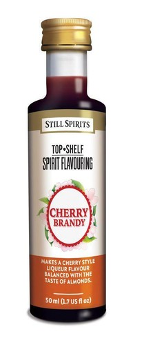 Still spirits top shelf - spirits,