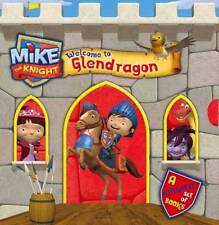 Mike the Knight: Welcome to Glendragon, , New, Book