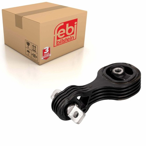 Rear engine mount - rear, honda