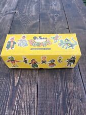 Pelham puppets boxed.              1960’s Mother Dragon. 