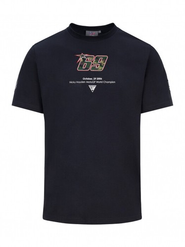 Official nicky hayden camou - hayden,