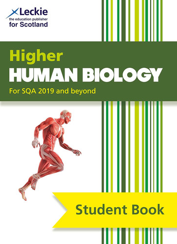 Higher human biology - human,