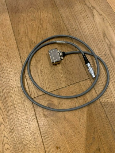 Data download cable for cel268 - cable,