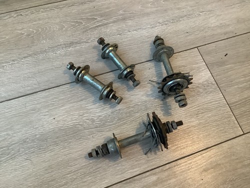 Sets raleigh strika front - sets,