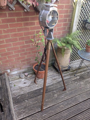 Vintage bullfinch mini flood - vintage,