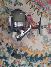 Shimano Aerlex XS 6000 Carp Big Pit Reel Or Sea Fishing