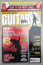Guitar World / Beginning Rock