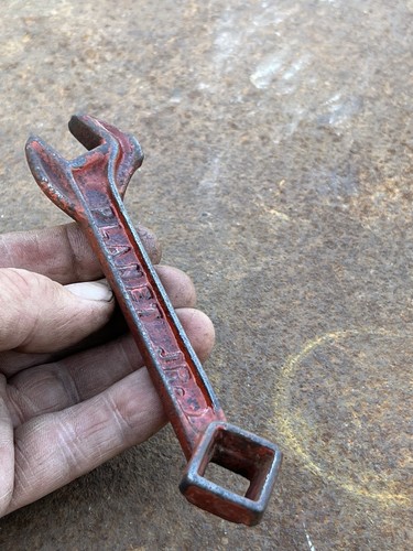 Vintage cultivator rake - vintage,
