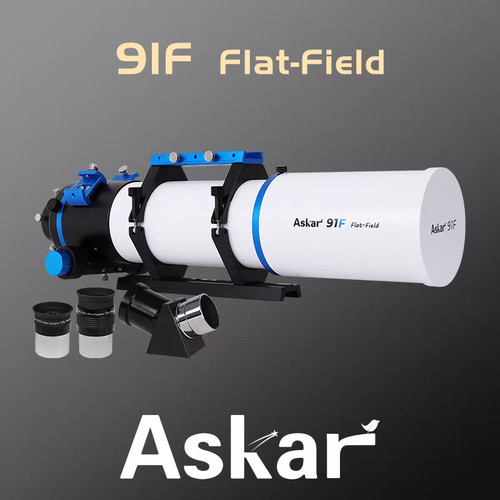 Askar 91f flat - askar,