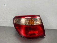 2005 NISSAN ALMERA Mk II N16