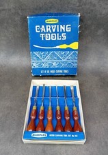 Set of 6 Vintage Marples