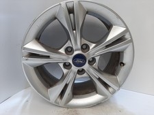 FORD FOCUS ZETEC TDCI MK3