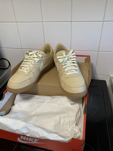 Nike terminator low premium - nike,