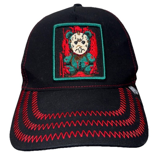 Certified reserve men - certified, hat