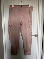 Marks and Spencer Ladies Pink