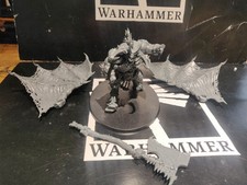 AOS Warhammer Old World Chaos