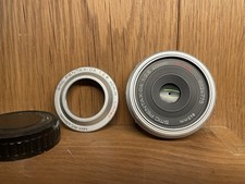 Rare Silver: Almost Mint w/