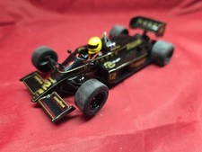Scalextric C4529 Lotus 98T -
