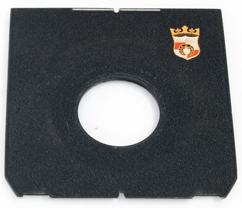 Wista 4x5 copal - 4x5,