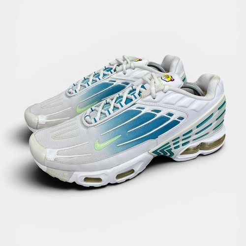 Nike air max plus iii - air, (tn)
