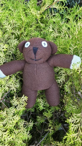 Bean official teddy by - official,