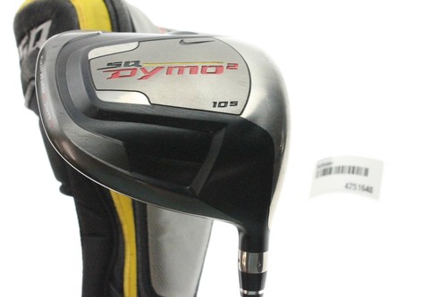 Nike dymo squared golf club - sq,