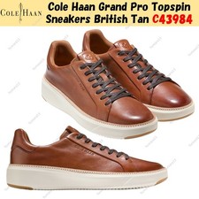 Cole Haan Grand Pro Topspin