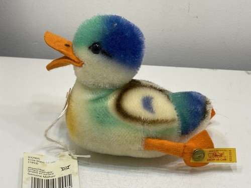 Steiff animal 032905 duck - steiff,