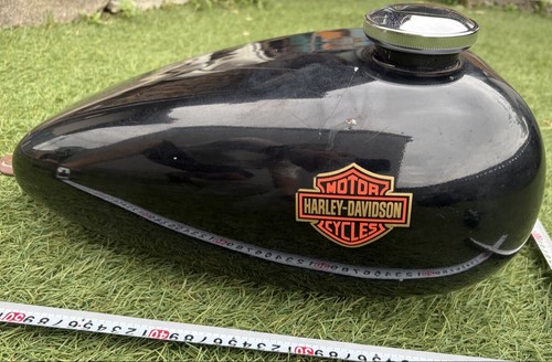 Vintage mustang fuel tank - mustang,