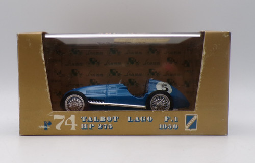 Brumm serie oro talbot - brumm,
