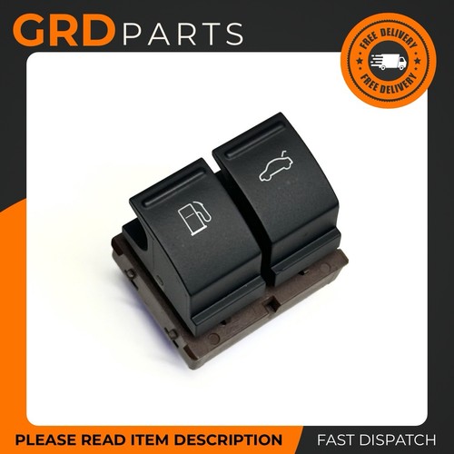 Genuine passat fuel - vw, b6