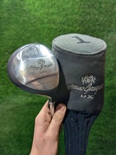 Macgregor DX 1 Wood Driver /