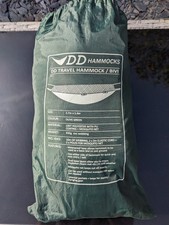 Travel hammock bivi - travel, mk.5