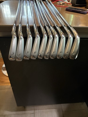 Taylormade r11 iron set 3 - r11,
