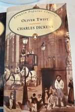 Bulk buy of vintage books