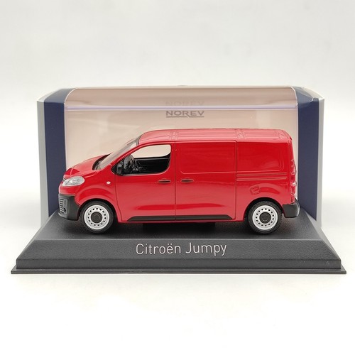 Norev citroen jumpy 2016 - jumpy,