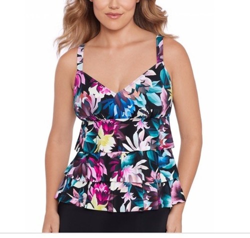 Swim solutions women printed - women's,