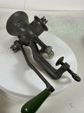 Spong & Co No 90 Vintage 1930s