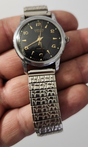 Vintage orvin jewels - orvin, 17