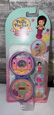 Polly Pocket Keepsake