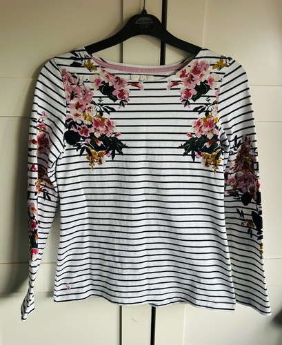 Joules women long sleeve top - joules, women's