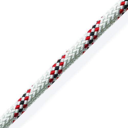 200m marlow braid - -, red