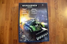 Warhammer 40k, Imperial Guard, Astra Militarum, Chimera