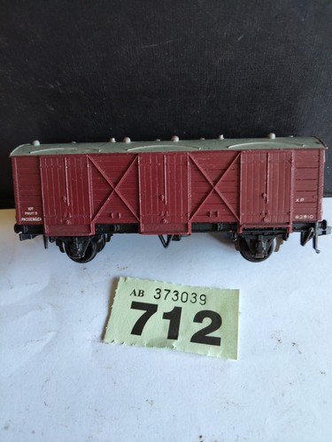 Hornby dublo 4305 2 - hornby,