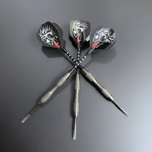 22g tungsten darts - 22g, set