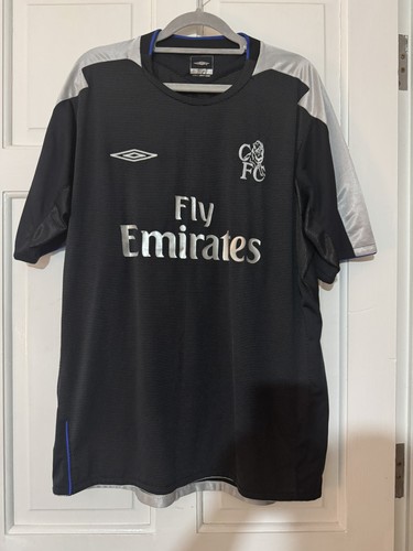 Chelsea fly emirates - fc,