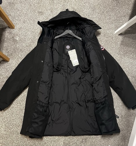 Canada goose langford parka - langford,