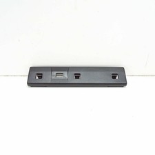 Mercedes-Benz Platte Plate For 310D 312D 311CDI 313CDI Genuine A9017660219